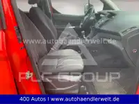 2015 Ford Tourneo