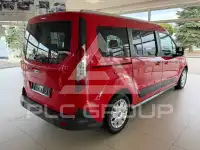 2015 Ford Tourneo