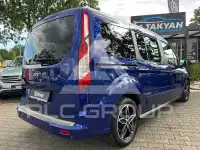 2015 Ford Tourneo