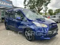 2015 Ford Tourneo