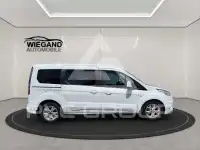 2015 Ford Tourneo