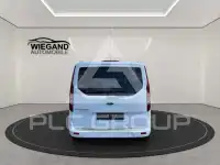 2015 Ford Tourneo