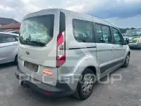 2015 Ford Tourneo