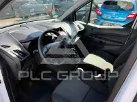 2015 Ford Tourneo