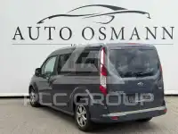 2015 Ford Tourneo