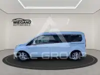 2015 Ford Tourneo
