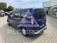 2015 Ford Tourneo