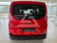 2015 Ford Tourneo