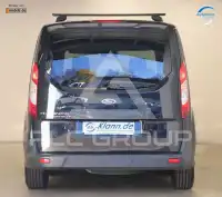 2015 Ford Tourneo