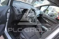 2015 Ford Tourneo