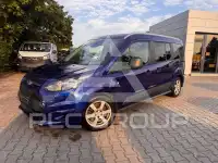 2015 Ford Tourneo