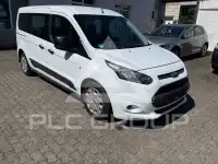 2015 Ford Tourneo
