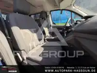 2015 Ford Tourneo