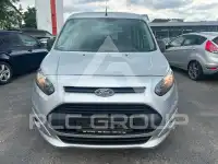2015 Ford Tourneo