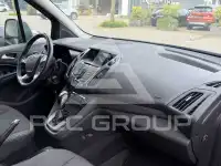2015 Ford Tourneo