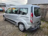 2015 Ford Tourneo
