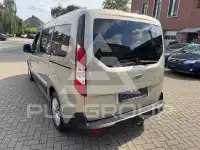 2015 Ford Tourneo
