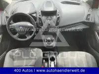 2015 Ford Tourneo