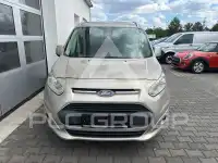 2015 Ford Tourneo