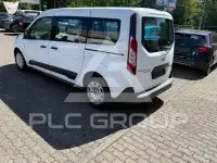 2015 Ford Tourneo