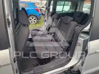 2015 Ford Tourneo