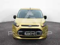 2015 Ford Tourneo