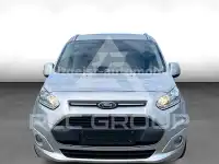 2015 Ford Tourneo