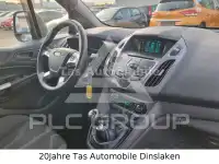 2015 Ford Tourneo