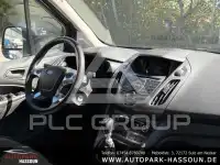 2015 Ford Tourneo