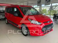 2015 Ford Tourneo