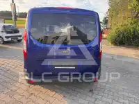2015 Ford Tourneo