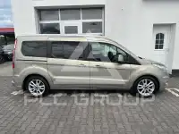 2015 Ford Tourneo