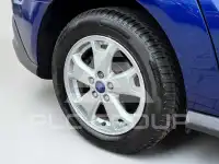 2015 Ford Tourneo