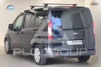 2015 Ford Tourneo
