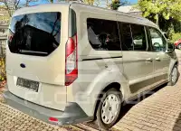 2015 Ford Tourneo
