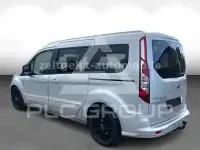 2015 Ford Tourneo