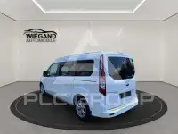 2015 Ford Tourneo