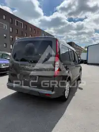 2015 Ford Tourneo