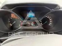 2015 Ford Tourneo