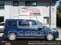 2015 Ford Tourneo