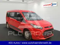 2015 Ford Tourneo