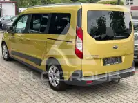 2015 Ford Tourneo