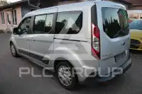 2015 Ford Tourneo