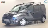 2015 Ford Tourneo