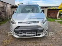 2015 Ford Tourneo