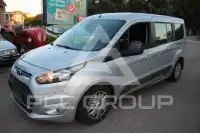 2015 Ford Tourneo