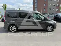 2015 Ford Tourneo