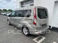 2015 Ford Tourneo
