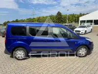 2015 Ford Tourneo