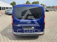 2015 Ford Tourneo